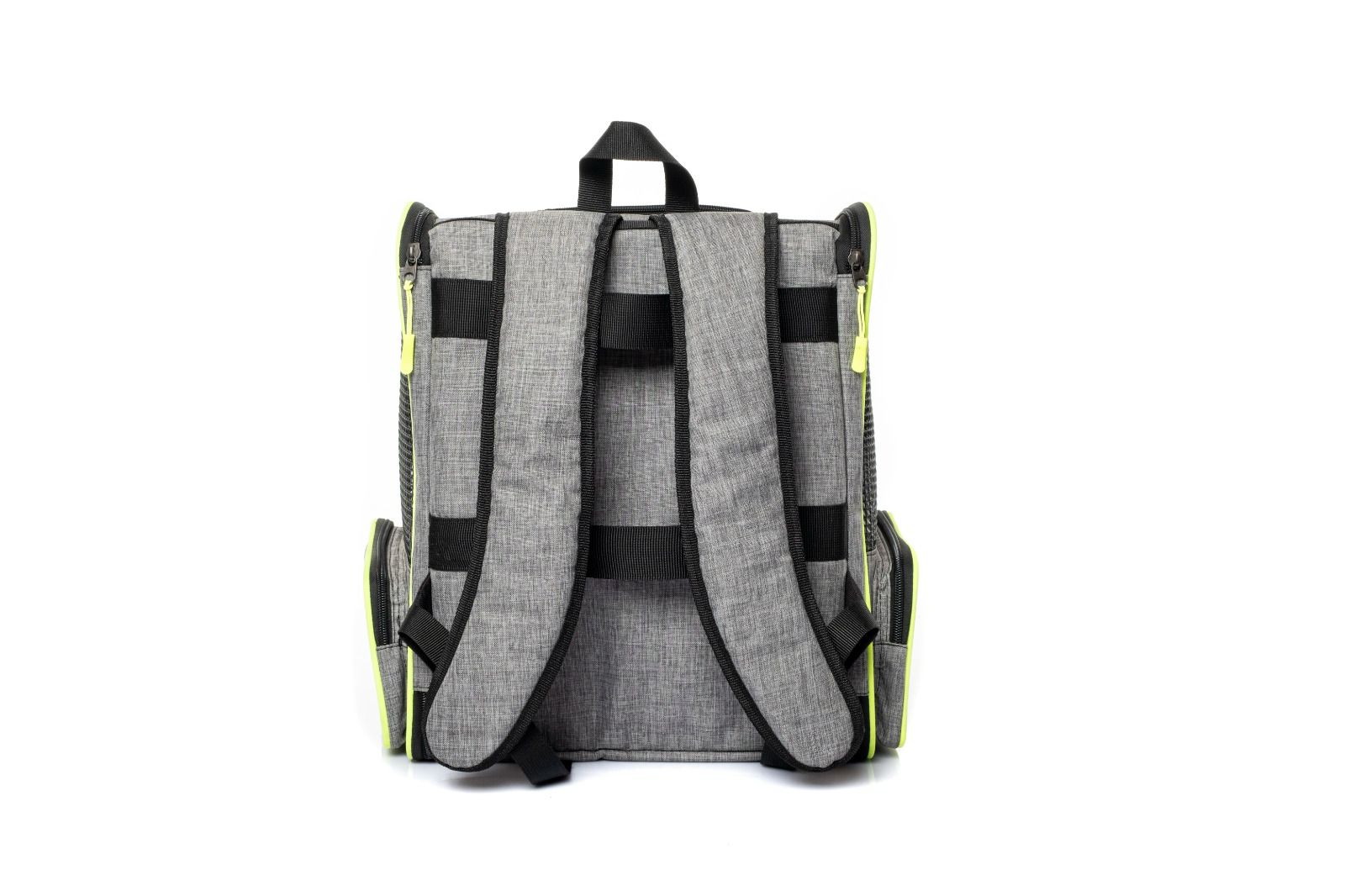 BR.PAWS 2 TEKERLEKLİ MODEL KEDİ VE KÖPEK TAŞIMA ÇANTASI